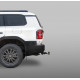 Фаркоп TOYOTA LAND CRUISER PRADO (J250) 2023-