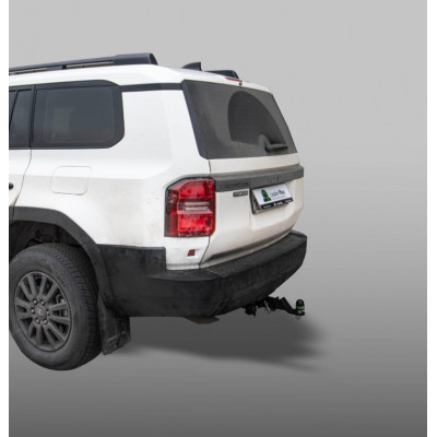 Фаркоп TOYOTA LAND CRUISER PRADO (J250) 2023-