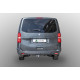 Фаркоп PEUGEOT TRAVELLER / TOYOTA PROACE 2016-