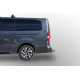 Фаркоп PEUGEOT TRAVELLER / TOYOTA PROACE 2016-