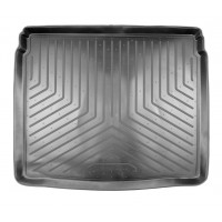 Коврик в багажник для Citroen C5 (X40) HB (2001-2004)