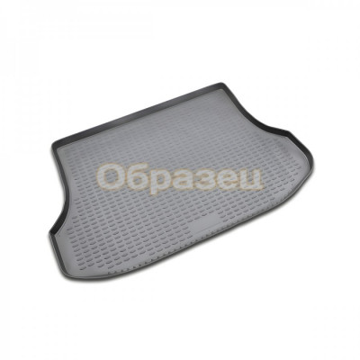 Коврик в багажник для Geely Otaka SD (2007)