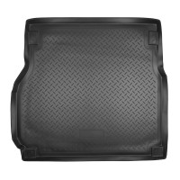 Коврик в багажник для Land Rover Range Rover (2002-2012) (пластик)