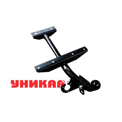 Фаркоп ВАЗ-1111 (ОКА) 1987-2008