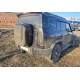 Фаркоп Jetour T2 (2024 -) (квадрат 50*50) Фаркоп Jetour T2 (2024 -) (квадрат 50*50)