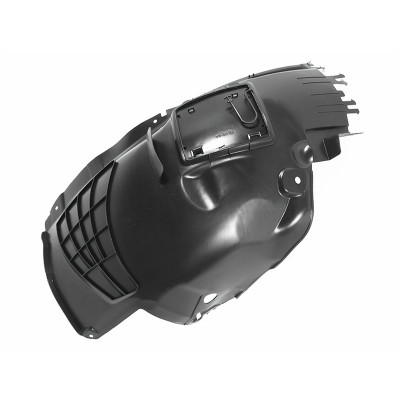 Подкрылок Opel Astra 2004-13 / Astra Family 2011-14 передний правый
