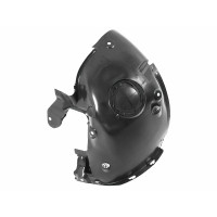 Подкрылок Renault Megane 2002-09 передний левый передняя часть