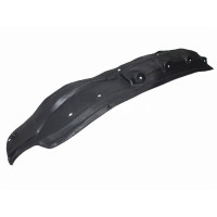 Подкрылок Mitsubishi L200 2007-16 / Pajero Sport 2008-17 / Triton 2006-11 передний левый задняя часть