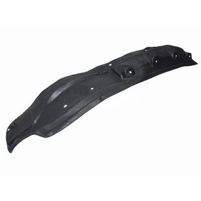 Подкрылок Mitsubishi L200 2007-16 / Pajero Sport 2008-17 / Triton 2006-11 передний левый задняя часть