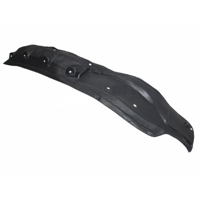Подкрылок Mitsubishi L200 2007-16 / Pajero Sport 2008-17 / Triton 2006-11 передний правый задняя часть