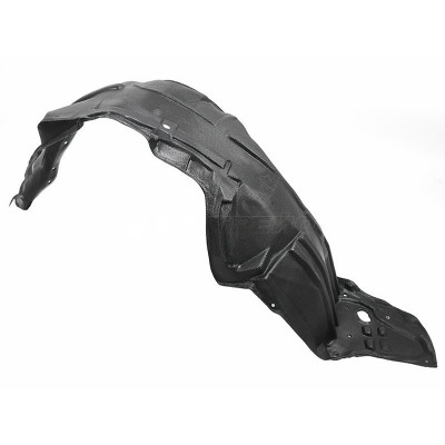 Подкрылок Honda Civic 2005-12 / Civic USA 2005-08 передний левый 4D / SED