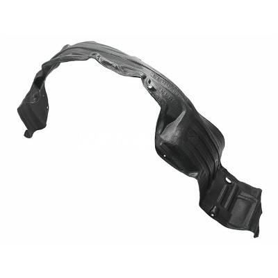 Подкрылок Nissan Almera 2000-06 / Bluebird Sylphy 2000-05 передний левый