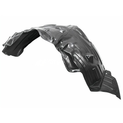 Подкрылок Nissan Patrol 10-19 / Infiniti QX56 10-2013 / QX80 2013-18 передний левый