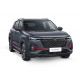 Пороги Подножки Changan CS35 Plus I рестайлинг 2022-н.в. стиль "Bmw-Style" Пороги Подножки Changan CS35 Plus I рестайлинг 2022-н.в. стиль "Bmw-Style"