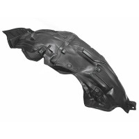Подкрылок Nissan Patrol 10-19 / Infiniti QX56 10-2013 / QX80 2013-18 передний правый