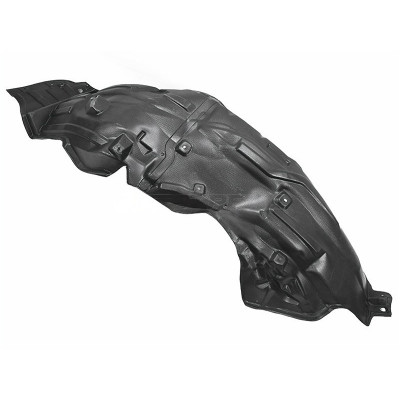 Подкрылок Nissan Patrol 10-19 / Infiniti QX56 10-2013 / QX80 2013-18 передний правый