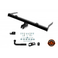 Фаркоп Lada Granta SE/LB/SW (вкл. Cross) 2011-, Lada Kalina SE/SW (вкл. Cross) 2004-2018, Datsun on-DO 2014-2021, шар A