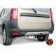 Фаркоп Lada Largus 2012-