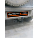 Фаркоп Chevrolet Niva 2002-2020/ Lada Niva Travel 2021-