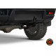 Фаркоп Chevrolet Niva 2002-2020/ Lada Niva Travel 2021-