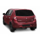 Фаркоп Renault Sandero 2009-2014