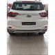Фаркоп Chery Tiggo 4 Pro 2018-