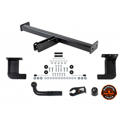 Фаркоп Haval H6/M6 2014-2020/2023-