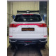 Фаркоп Haval H6/M6 2014-2020/2023- Фаркоп Haval H6/M6 2014-2020/2023-