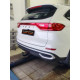 Фаркоп Haval H6/M6 2014-2020/2023- Фаркоп Haval H6/M6 2014-2020/2023-