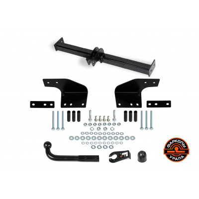 Фаркоп Chevrolet Lachetti SE/SW 2004-2013