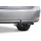 Фаркоп Toyota Corolla 2007-2013/2013-2019 Фаркоп Toyota Corolla 2007-2013/2013-2019