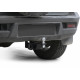 Фаркоп Chevrolet Niva 2002-2020/Lada Niva Travel 2021- (квадрат 50*50)