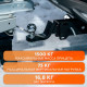 Фаркоп Chery Tiggo 7 Pro 2020-2024 / Chery Tiggo 7 Pro Max 2022- / Exeed LX 2022- / XCITE X-Cross 7 2024- (квадрат 50*50) Фаркоп Chery Tiggo 7 Pro 2020-2024 / Chery Tiggo 7 Pro Max 2022- / Exeed LX 2022- / XCITE X-Cross 7 2024- (квадрат 50*50)