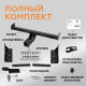 Фаркоп Chery Tiggo 7 Pro 2020-2024 / Chery Tiggo 7 Pro Max 2022- / Exeed LX 2022- / XCITE X-Cross 7 2024- (квадрат 50*50) Фаркоп Chery Tiggo 7 Pro 2020-2024 / Chery Tiggo 7 Pro Max 2022- / Exeed LX 2022- / XCITE X-Cross 7 2024- (квадрат 50*50)