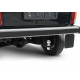 Фаркоп Lada 4x4 3d/5d 1995-2021/URBAN 3d/5d 2014-/Legend 3d/5d 2021- (квадрат 50*50)