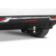 Фаркоп Haval Jolion 2021-н.в., (квадрат 50*50)