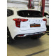 Фаркоп Haval Jolion (2021-)