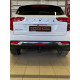 Фаркоп Haval Jolion (2021-)