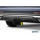 Фаркоп Jetour X70 Plus/X90 Plus 2023- шар VM