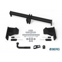 Фаркоп Chevrolet Onix SE 2023-