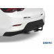 Фаркоп Chevrolet Onix SE 2023-
