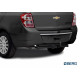 Фаркоп Chevrolet Cobalt 2012-