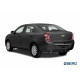 Фаркоп Chevrolet Cobalt 2012-