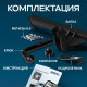 Фаркоп Chevrolet Cobalt 2012-