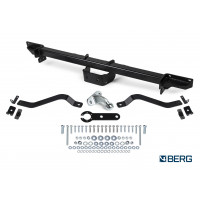 Фаркоп Citroen Jumper/Fiat Ducato/Peugeot Boxer 2006- Фаркоп Citroen Jumper/Fiat Ducato/Peugeot Boxer 2006-