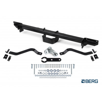 Фаркоп Citroen Jumper/Fiat Ducato/Peugeot Boxer 2006-