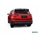 Фаркоп Belgee X50 2023-/Geely Coolray 2020-2024