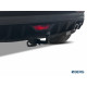 Фаркоп Belgee X50 2023-/Geely Coolray 2020-2024