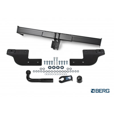 Фаркоп Geely Monjaro 2023-