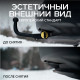 Фаркоп Geely Monjaro 2023-шар VM